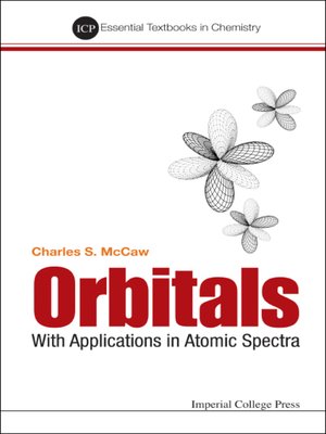 cover image of Orbitals
